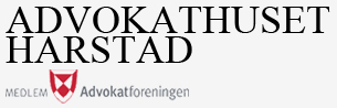 Logo av Advokathuset Harstad